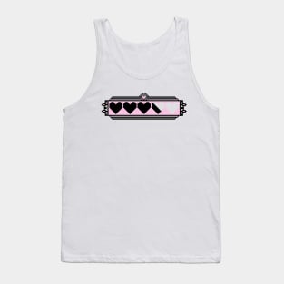 Lives <3 Tank Top